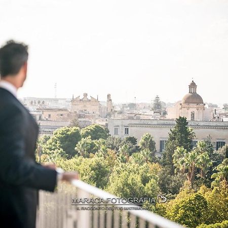 Ultimo Piano B&B Лечче Экстерьер фото