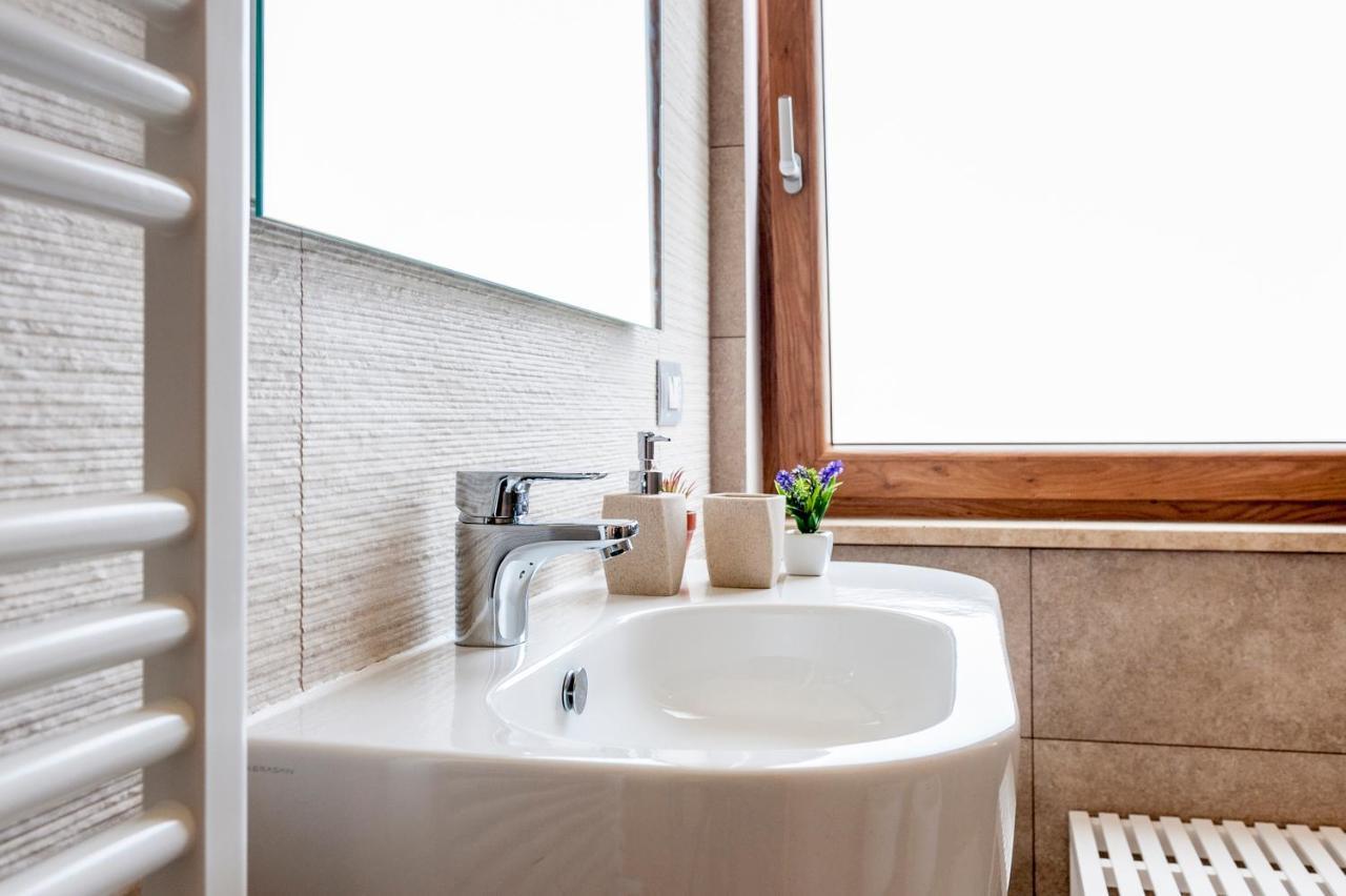 Ultimo Piano B&B Лечче Экстерьер фото
